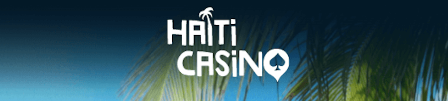 Haiti Casino Logo kasyna