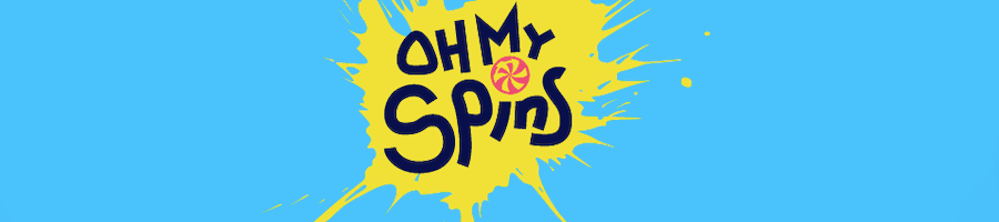 Logo Ohmyspins Casino 