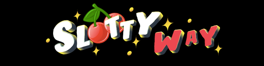 Slotty Way logo kasyna