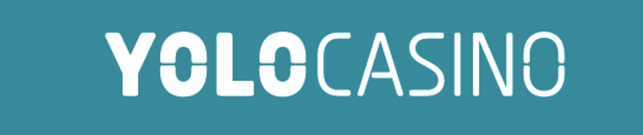 Logo Yolo Casino screenshot
