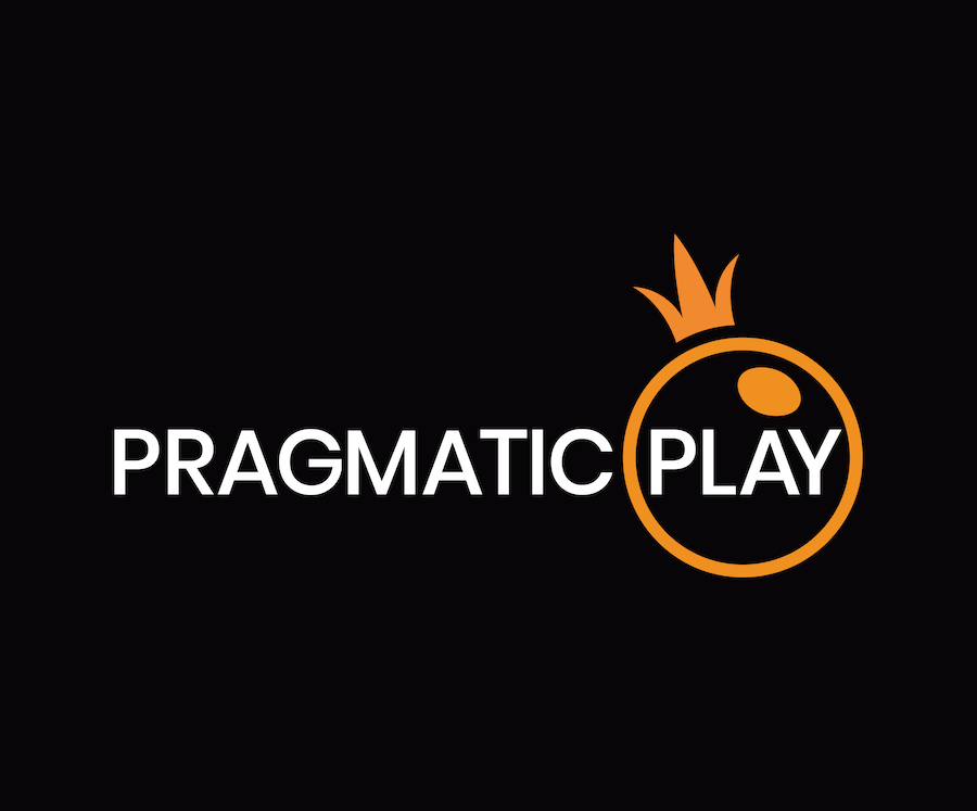 Logo dostawcy Pragmatic Play