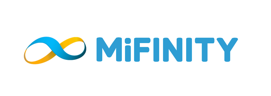 E-portfel MiFinity