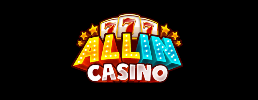 Logo All In Casino