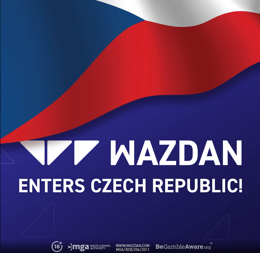 Polski Wazdan wkracza na rynek czeski