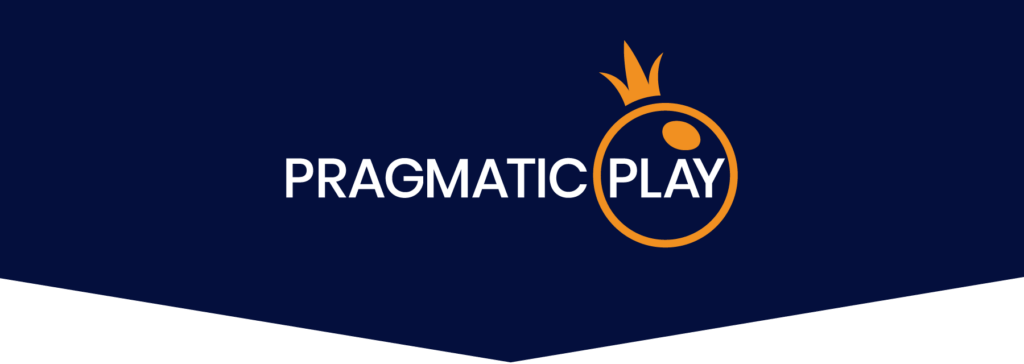 Logo Pragmatic Play
