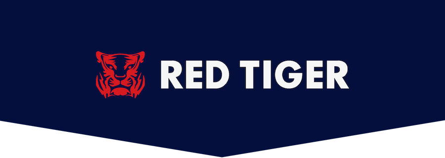 Producent gier Red Tiger