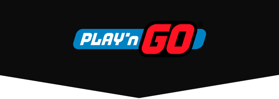 Logo Play'n Go.