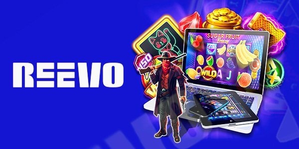 Reevo i Evolution Gaming łączą siły