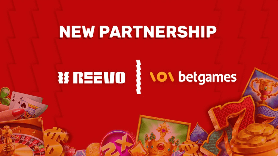 Reevo ogłasza nowe partnerstwo strategiczne!