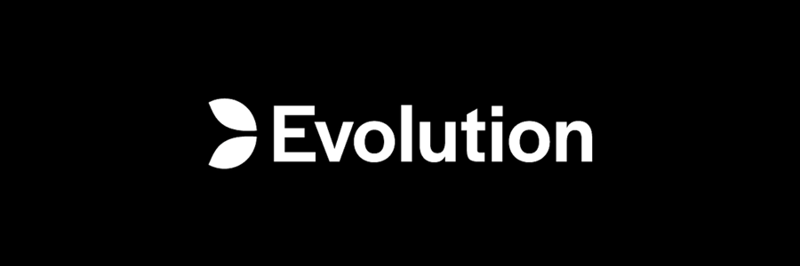 Logo Evolution Gaming.