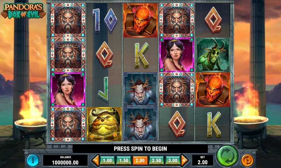 Celsius Casino – Pandora's Box of Evil