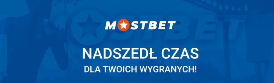 Mostbet kasyno.