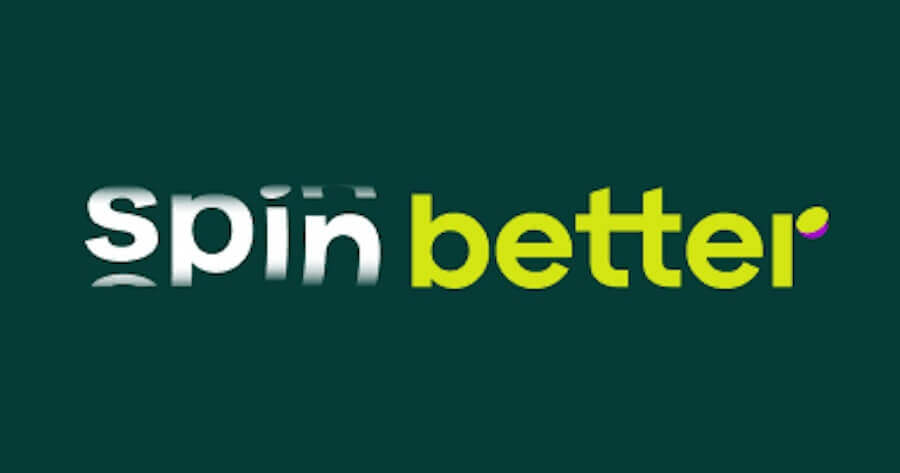 Spinbetter logo kasyna.