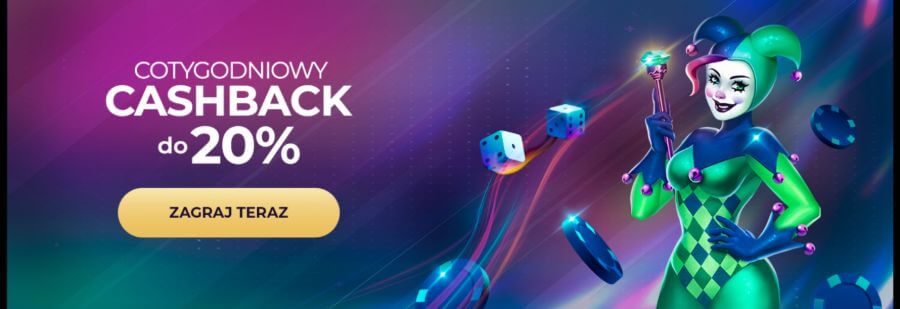 PlayOro - cashback