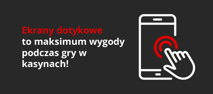 Wygoda gry w kasynach mobilnych