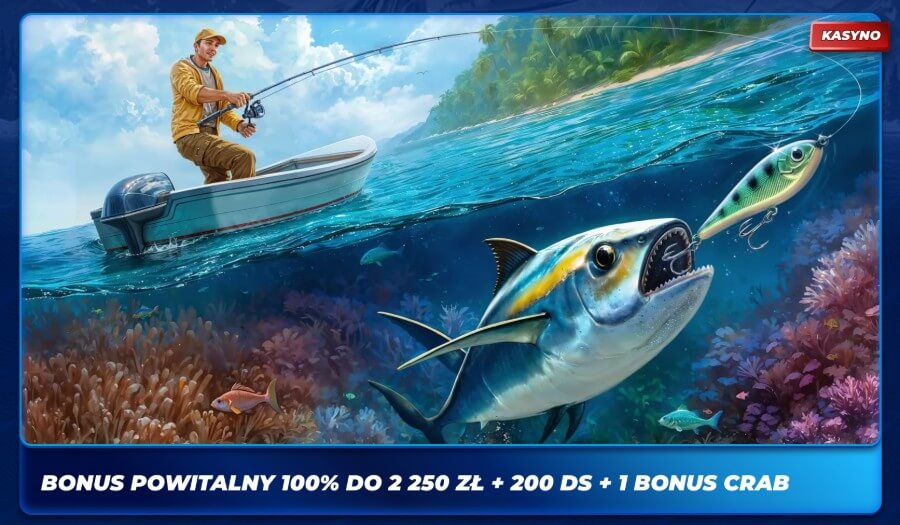 BassBet bonus powitalny