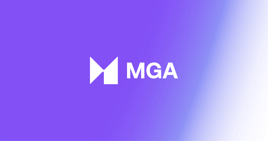 Malta Gaming authority logo