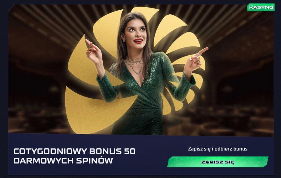 Sportaza darmowe spiny