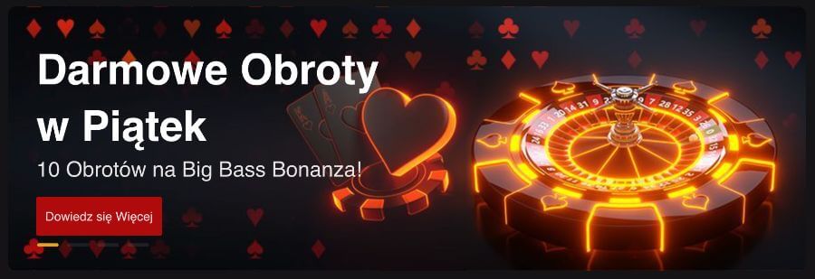 Darmowe spiny w PlaceBet